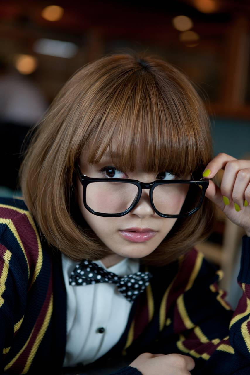 高橋愛 [H!P Digital Books] No.86 Ai Takahashi